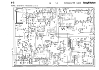 Bang & Olufsen - Beomaster_5500-Schematic